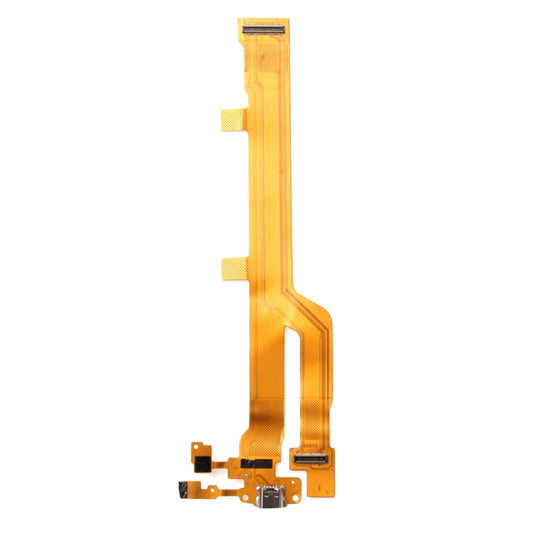 Charging Port Flex Cable for LG G Pad 8.0 inch / V480 - For LG by buy2fix | Online Shopping UK | buy2fix