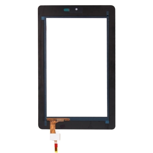 Touch Panel for Acer Iconia One 7 / B1-730HD(Black) - For Acer by buy2fix | Online Shopping UK | buy2fix