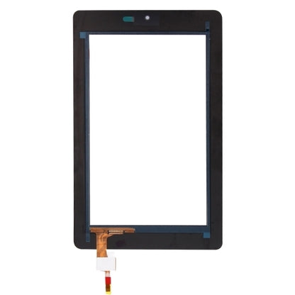 Touch Panel for Acer Iconia One 7 / B1-730HD(Black) - For Acer by buy2fix | Online Shopping UK | buy2fix
