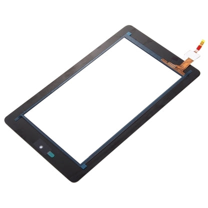 Touch Panel for Acer Iconia One 7 / B1-730HD(Black) - For Acer by buy2fix | Online Shopping UK | buy2fix