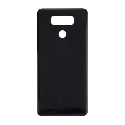 Back Cover for LG G6 / H870 / H870DS / H872 / LS993 / VS998 / US997(Black) - For LG by buy2fix | Online Shopping UK | buy2fix