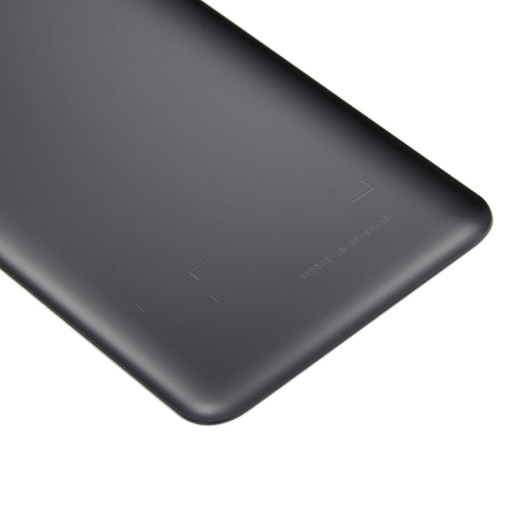Back Cover for LG G6 / H870 / H870DS / H872 / LS993 / VS998 / US997(Black) - For LG by buy2fix | Online Shopping UK | buy2fix