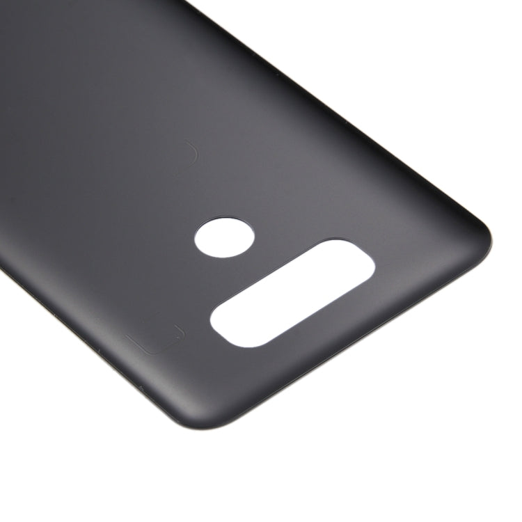 Back Cover for LG G6 / H870 / H870DS / H872 / LS993 / VS998 / US997(Black) - For LG by buy2fix | Online Shopping UK | buy2fix