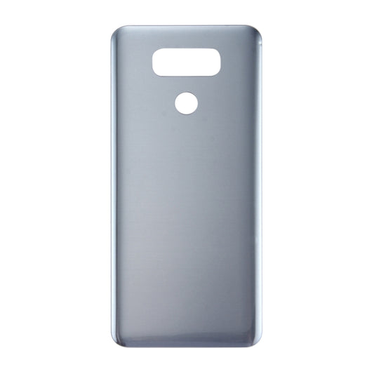 Back Cover for LG G6 / H870 / H870DS / H872 / LS993 / VS998 / US997(Blue) - For LG by buy2fix | Online Shopping UK | buy2fix