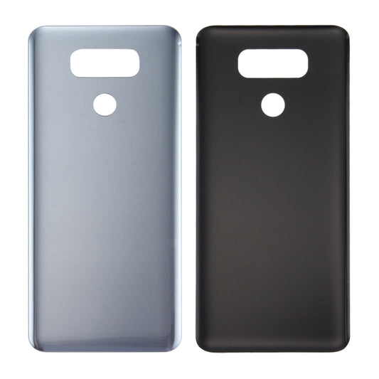 Back Cover for LG G6 / H870 / H870DS / H872 / LS993 / VS998 / US997(Blue) - For LG by buy2fix | Online Shopping UK | buy2fix