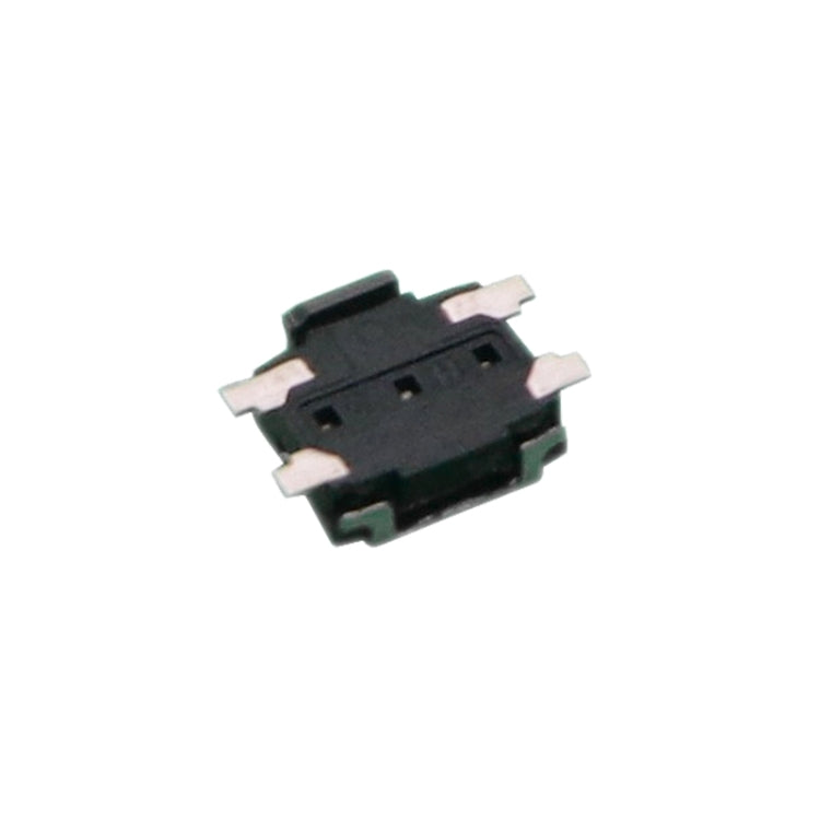 Power Button for Nokia Lumia 520 / 620 / 630 / 710 / 635 / 930 (Black) - Flex Cable by buy2fix | Online Shopping UK | buy2fix