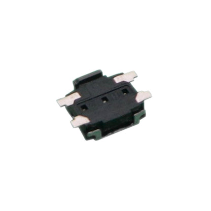 Power Button for Nokia Lumia 520 / 620 / 630 / 710 / 635 / 930 (Black) - Flex Cable by buy2fix | Online Shopping UK | buy2fix