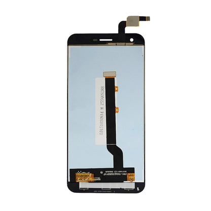 OEM LCD Screen for Vodafone Smart Ultra 6 / VF995 with Digitizer Full Assembly (Black) - For Vodafone by buy2fix | Online Shopping UK | buy2fix