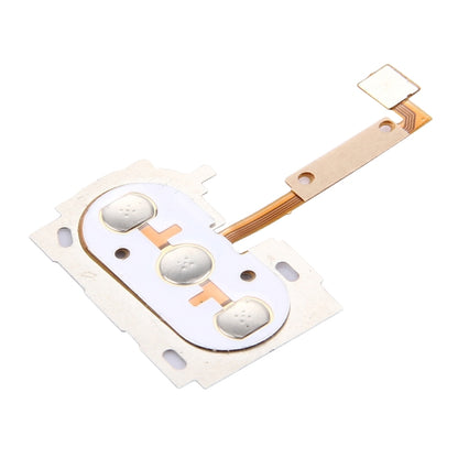 Power Button Flex Cable for LG V10 - For LG by buy2fix | Online Shopping UK | buy2fix