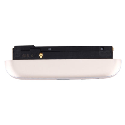 Bottom (Charging Dock + Microphone + Speaker Ringer Buzzer) Module for LG G5 / H840 / H850 / H845 / H830(Gold) - For LG by buy2fix | Online Shopping UK | buy2fix