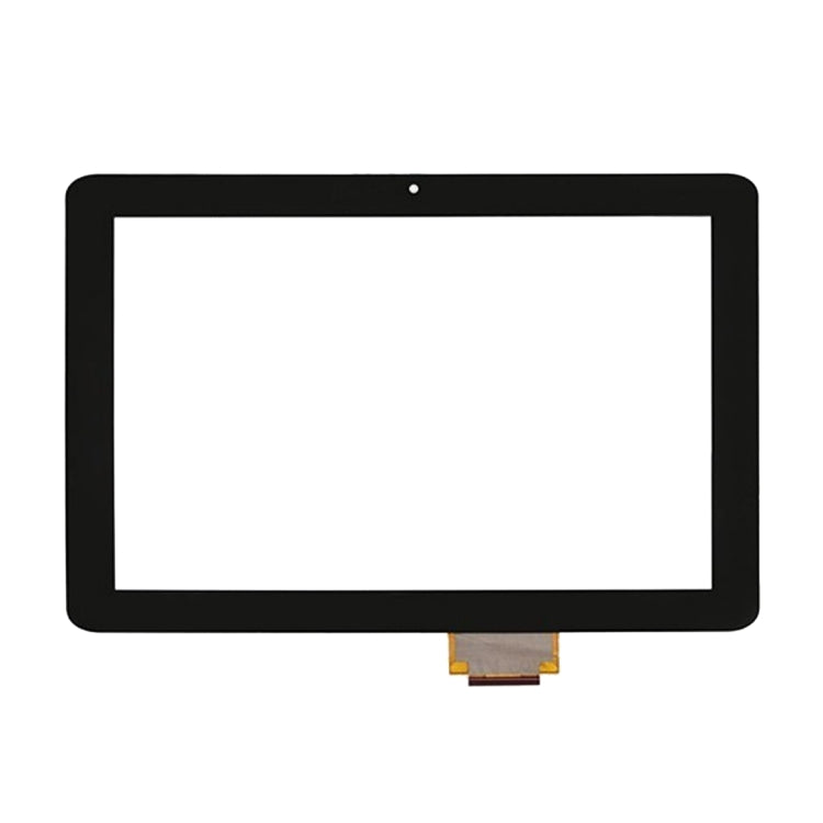 Touch Panel for Acer Iconia Tab A200 (Black) - For Acer by buy2fix | Online Shopping UK | buy2fix