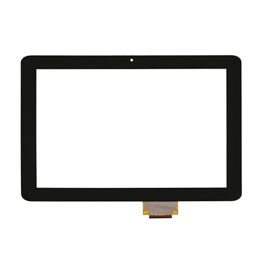 Touch Panel for Acer Iconia Tab A200 (Black) - For Acer by buy2fix | Online Shopping UK | buy2fix