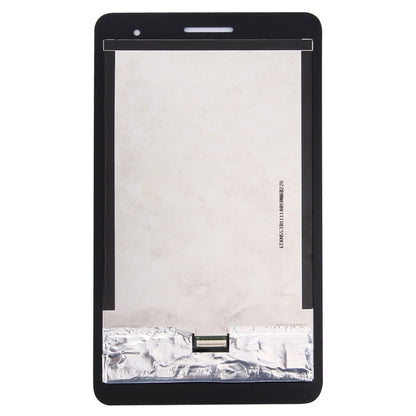 OEM LCD Screen For Huawei MediaPad T1 7.0 / Honor Play MediaPad T1 / T1-701 with Digitizer Full Assembly (Black) - LCD Screen by buy2fix | Online Shopping UK | buy2fix