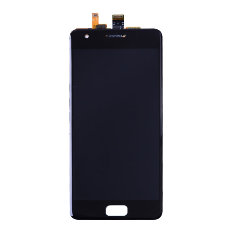 OEM LCD Screen for Lenovo ZUK Z2  with Digitizer Full Assembly (Black) - LCD Screen by buy2fix | Online Shopping UK | buy2fix