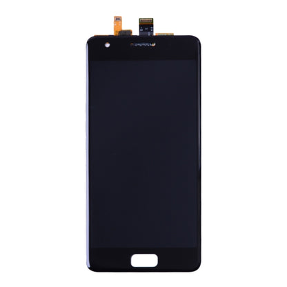 OEM LCD Screen for Lenovo ZUK Z2  with Digitizer Full Assembly (Black) - LCD Screen by buy2fix | Online Shopping UK | buy2fix