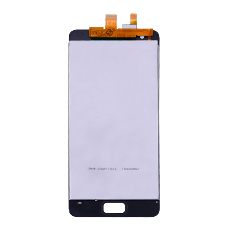 OEM LCD Screen for Lenovo ZUK Z2  with Digitizer Full Assembly (Black) - LCD Screen by buy2fix | Online Shopping UK | buy2fix