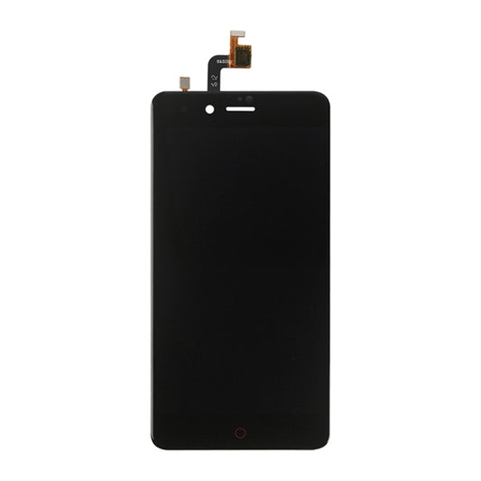 OEM LCD Screen for ZTE Nubia Z11 mini / NX529J with Digitizer Full Assembly (Black) - For ZTE by buy2fix | Online Shopping UK | buy2fix