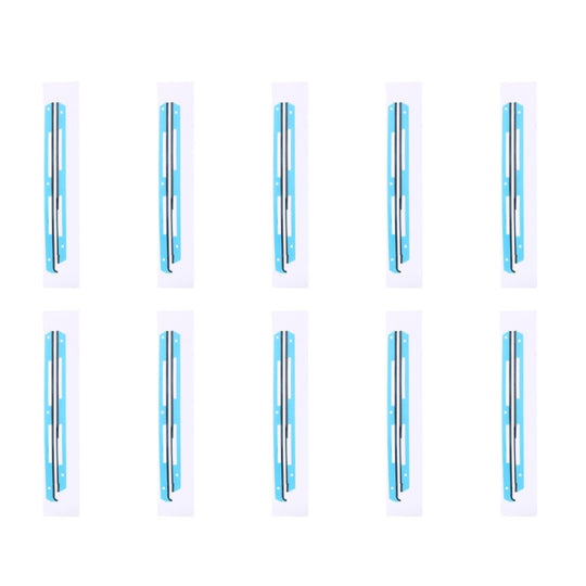 10 PCS pour Sony Xperia XA Adhésif de couverture de boîtier arrière