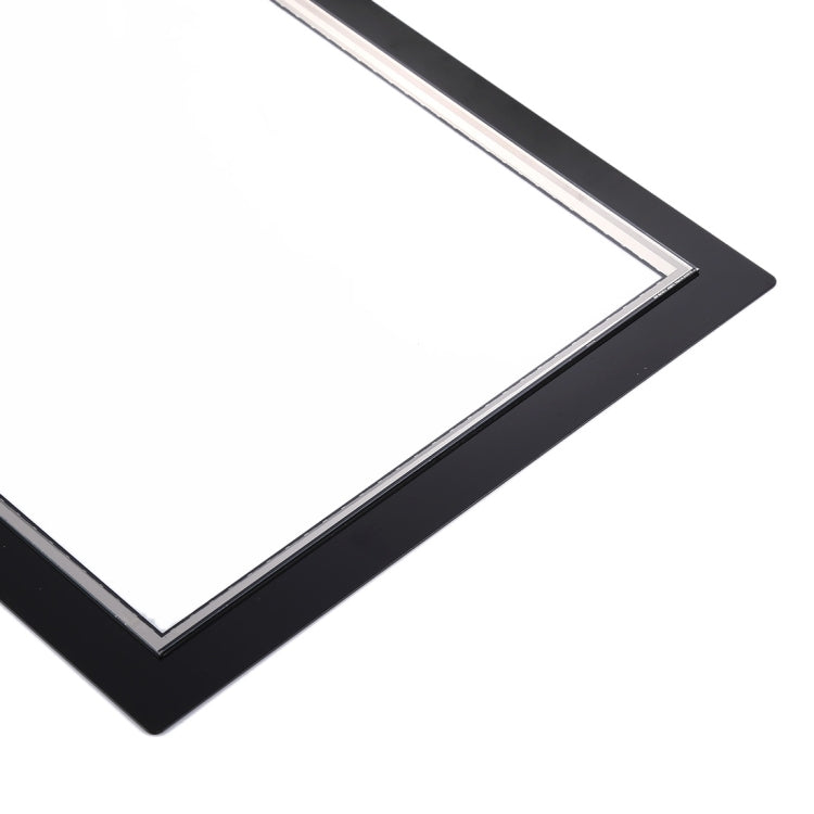Touch Panel for ASUS Eee Pad TF101 (Black) - Touch Panel by buy2fix | Online Shopping UK | buy2fix