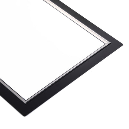 Touch Panel for ASUS Eee Pad TF101 (Black) - Touch Panel by buy2fix | Online Shopping UK | buy2fix