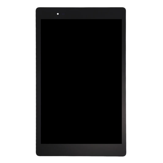OEM LCD Screen for Lenovo Tab3 8 Plus / TB-8703 with Digitizer Full Assembly (Black) - LCD Screen by buy2fix | Online Shopping UK | buy2fix