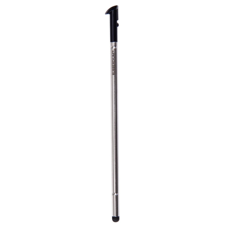 Touch Stylus S Pen for LG G Pro Lite / D686 / D680 / D682(Black) - For LG by buy2fix | Online Shopping UK | buy2fix