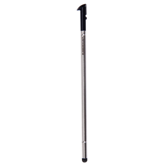 Touch Stylus S Pen for LG G Pro Lite / D686 / D680 / D682(Black) - For LG by buy2fix | Online Shopping UK | buy2fix