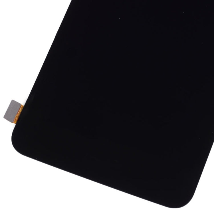 TFT LCD Screen for LG K4 2017 / X230 / X230DSF with Digitizer Full Assembly(Black) - For LG by buy2fix | Online Shopping UK | buy2fix