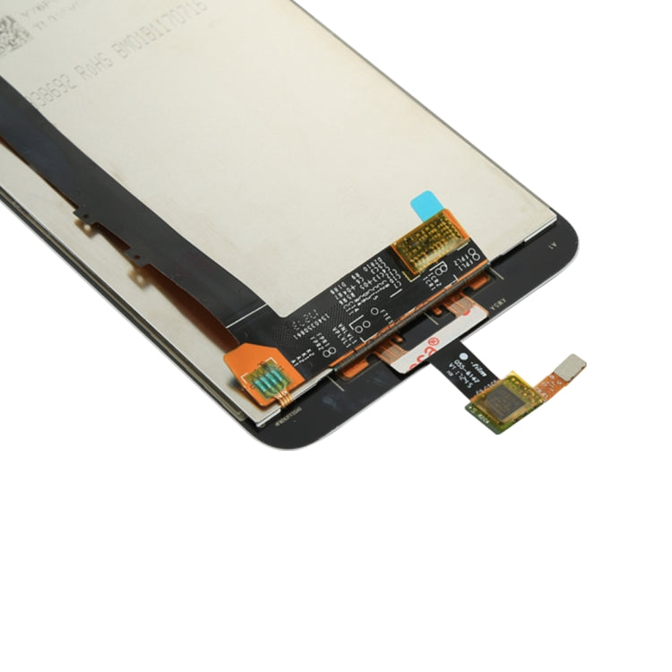 TFT LCD Screen For Xiaomi Redmi Note 5A Pro / Prime with Digitizer Full Assembly(White) - LCD Screen by buy2fix | Online Shopping UK | buy2fix