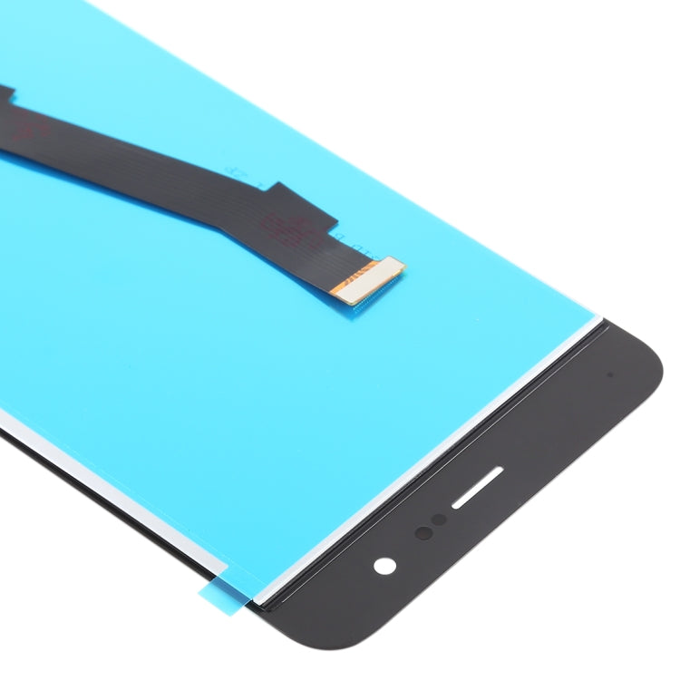 TFT LCD Screen for Xiaomi Note 3 with Digitizer Full Assembly (Blue) - LCD Screen by buy2fix | Online Shopping UK | buy2fix