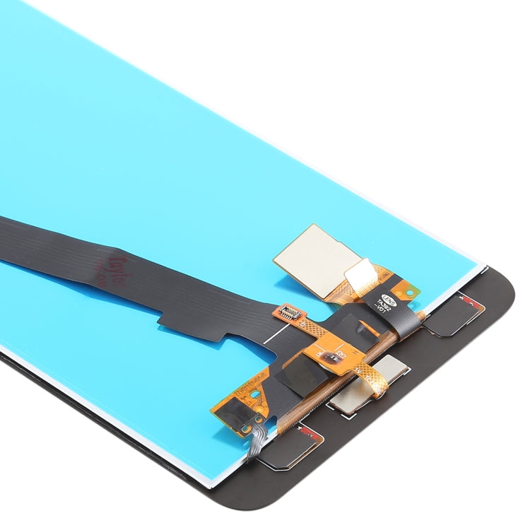 TFT LCD Screen for Xiaomi Note 3 with Digitizer Full Assembly (Blue) - LCD Screen by buy2fix | Online Shopping UK | buy2fix