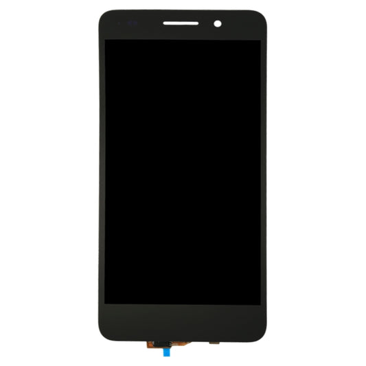 OEM LCD Screen For Huawei Honor 5A with Digitizer Full Assembly (Black) - LCD Screen by buy2fix | Online Shopping UK | buy2fix
