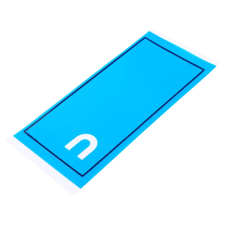 10 PCS for Sony Xperia X Compact / X Mini Rear Housing Cover Adhesive - Adhesive Sticker by buy2fix | Online Shopping UK | buy2fix