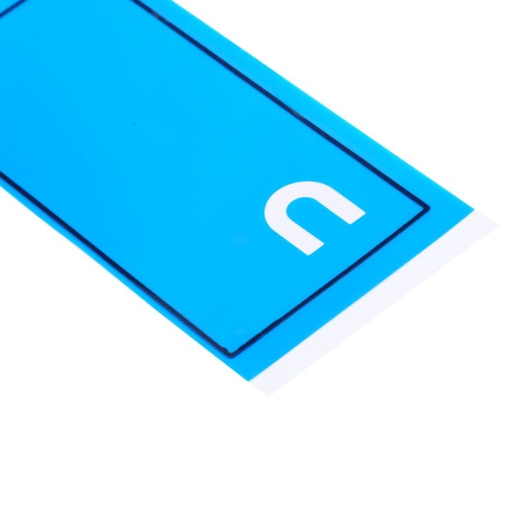 10 PCS for Sony Xperia X Compact / X Mini Rear Housing Cover Adhesive - Adhesive Sticker by buy2fix | Online Shopping UK | buy2fix