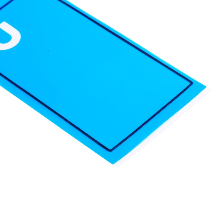 10 PCS for Sony Xperia X Compact / X Mini Rear Housing Cover Adhesive - Adhesive Sticker by buy2fix | Online Shopping UK | buy2fix