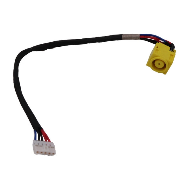 DC Power Jack Cable for Lenovo Ideapad B590 PJ572 by buy2fix