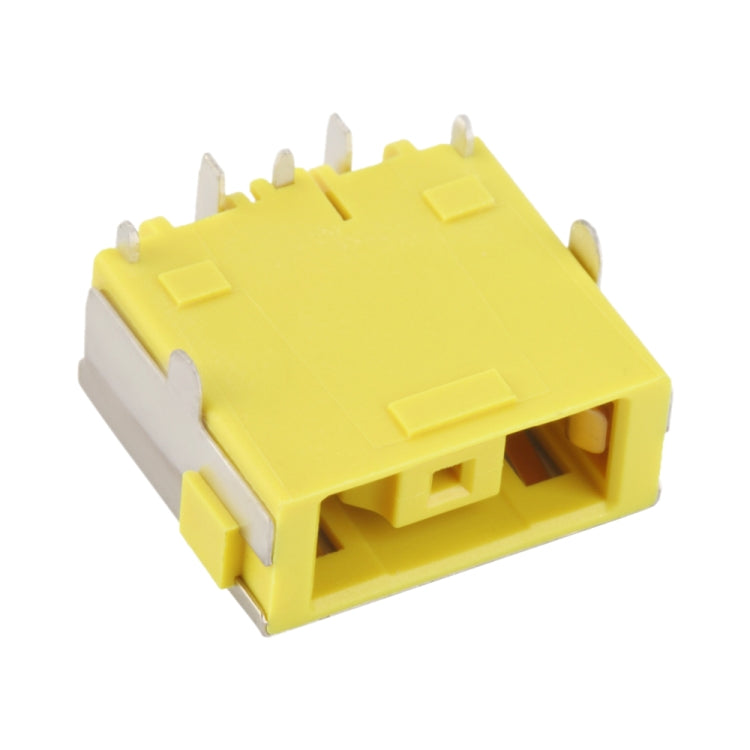 DC Power Jack Conector for Lenovo IdeaPad Yoga 11 11S 13 PJ579 - Others by buy2fix | Online Shopping UK | buy2fix