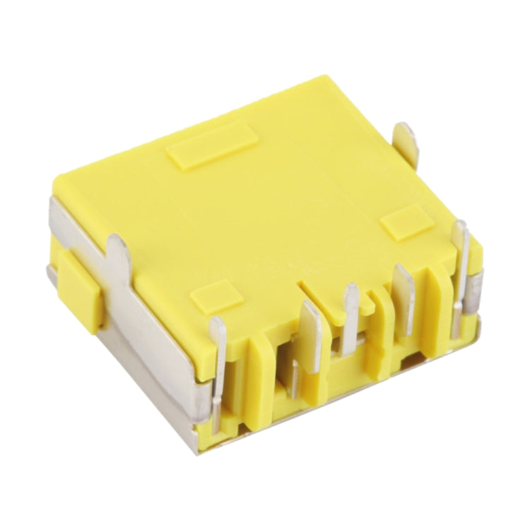 DC Power Jack Conector for Lenovo IdeaPad Yoga 11 11S 13 PJ579 - Others by buy2fix | Online Shopping UK | buy2fix
