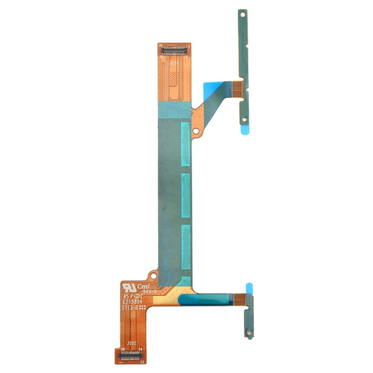 Power Button Flex Cable for Sony Xperia XA1 - Flex Cable by buy2fix | Online Shopping UK | buy2fix