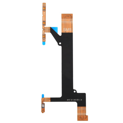 Power Button Flex Cable for Sony Xperia XA1 - Flex Cable by buy2fix | Online Shopping UK | buy2fix