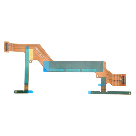 Ultra Power Button Flex Cable for Sony Xperia XA1 Ultra - Flex Cable by buy2fix | Online Shopping UK | buy2fix