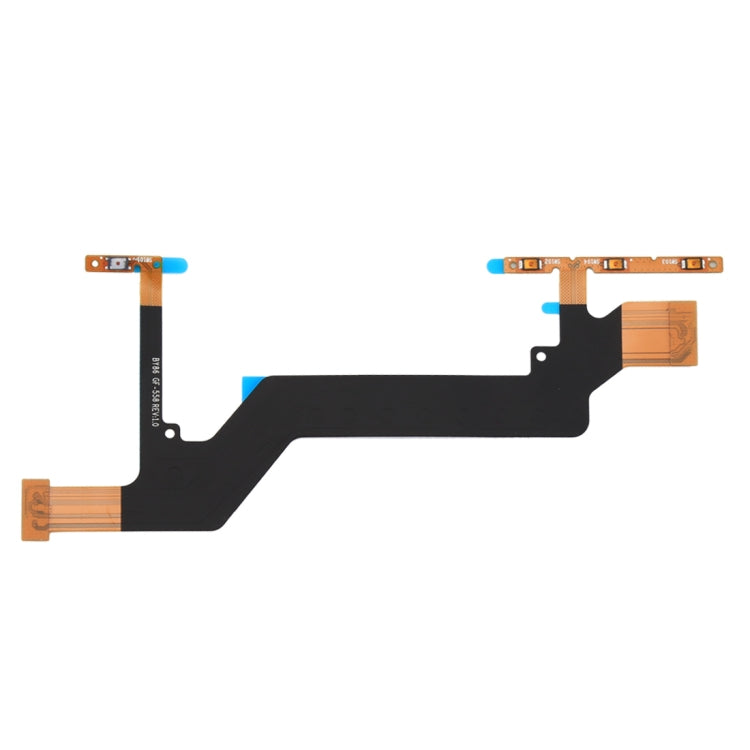 Ultra Power Button Flex Cable for Sony Xperia XA1 Ultra - Flex Cable by buy2fix | Online Shopping UK | buy2fix