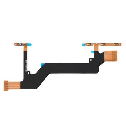 Ultra Power Button Flex Cable for Sony Xperia XA1 Ultra - Flex Cable by buy2fix | Online Shopping UK | buy2fix