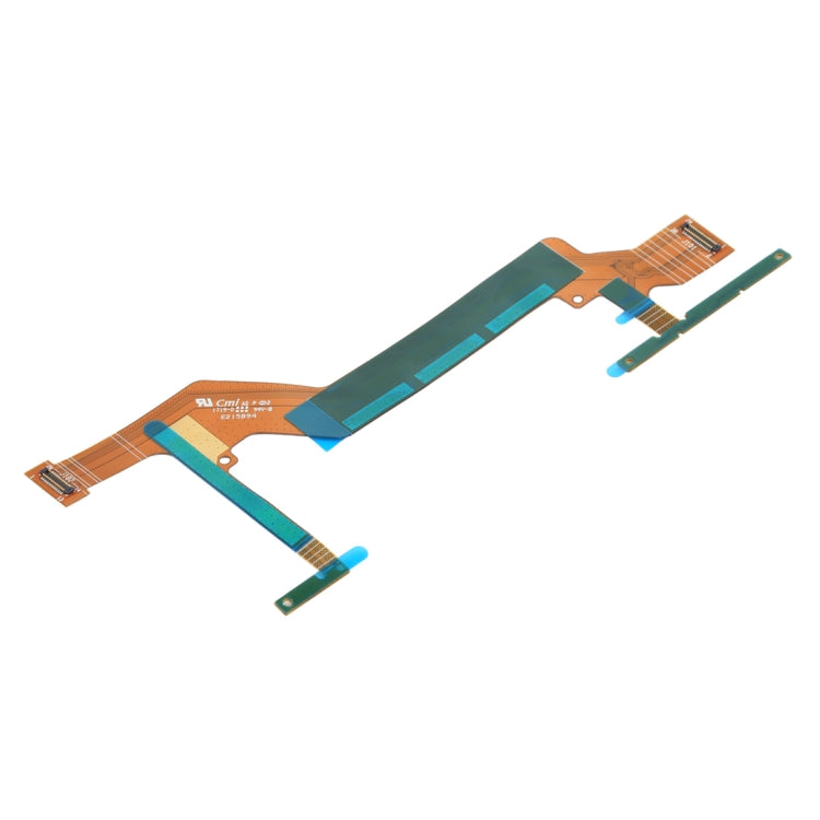 Ultra Power Button Flex Cable for Sony Xperia XA1 Ultra - Flex Cable by buy2fix | Online Shopping UK | buy2fix
