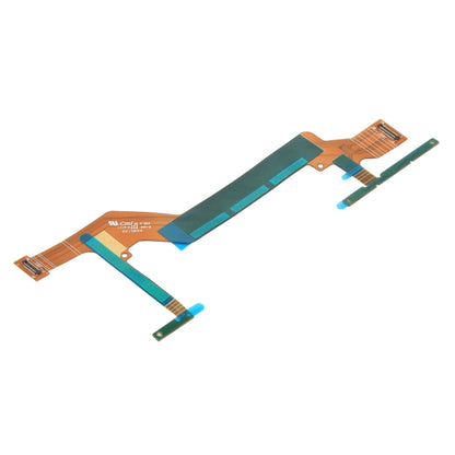 Ultra Power Button Flex Cable for Sony Xperia XA1 Ultra - Flex Cable by buy2fix | Online Shopping UK | buy2fix