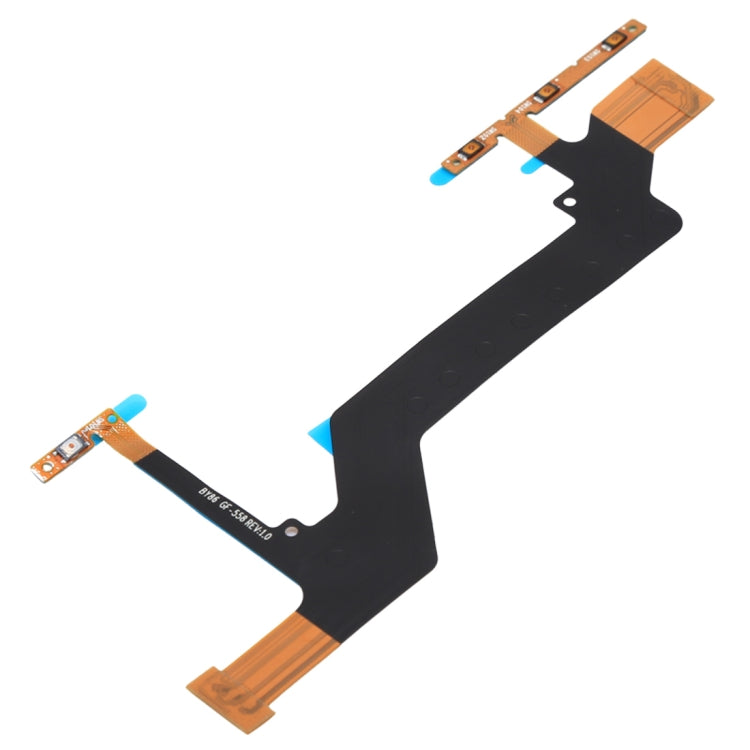 Ultra Power Button Flex Cable for Sony Xperia XA1 Ultra - Flex Cable by buy2fix | Online Shopping UK | buy2fix