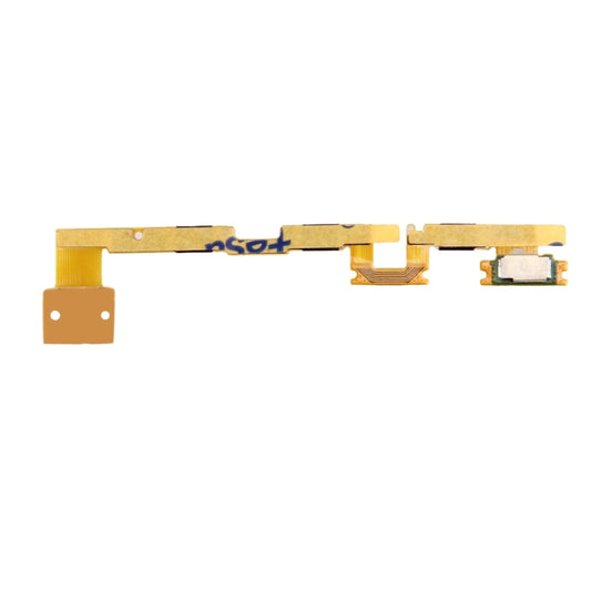 Power Button & Volume Button Flex Cable for Google Nexus 6P - Flex Cable by buy2fix | Online Shopping UK | buy2fix