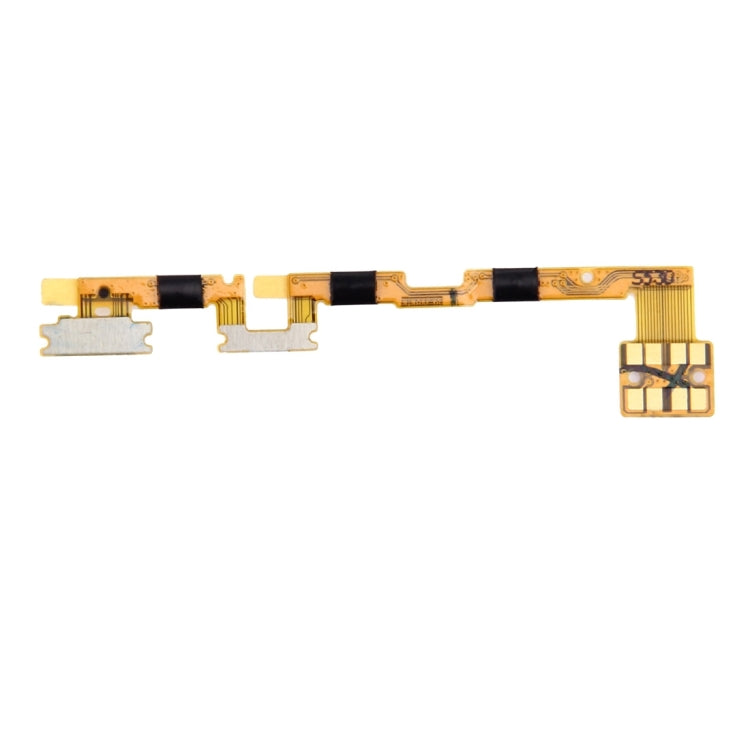 Power Button & Volume Button Flex Cable for Google Nexus 6P - Flex Cable by buy2fix | Online Shopping UK | buy2fix