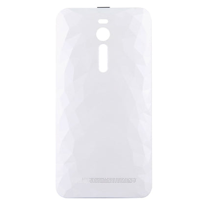 Original Back Battery Cover with NFC Chip for Asus Zenfone 2 / ZE551ML(White) - Back Cover by buy2fix | Online Shopping UK | buy2fix