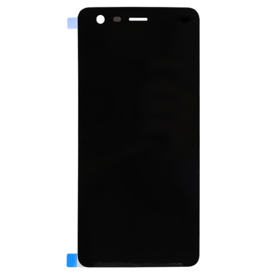 TFT LCD Screen for Nokia 2 TA-1029/DS with Digitizer Full Assembly  (Black) - LCD Screen by buy2fix | Online Shopping UK | buy2fix